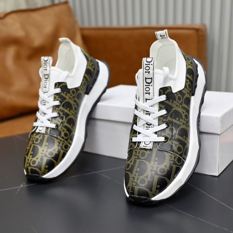 Christian Dior Sneaker